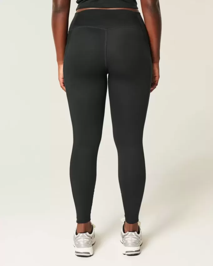 Gilly Hicks Active Pocket Leggings Gilly Hicks Active Pocket Leggings