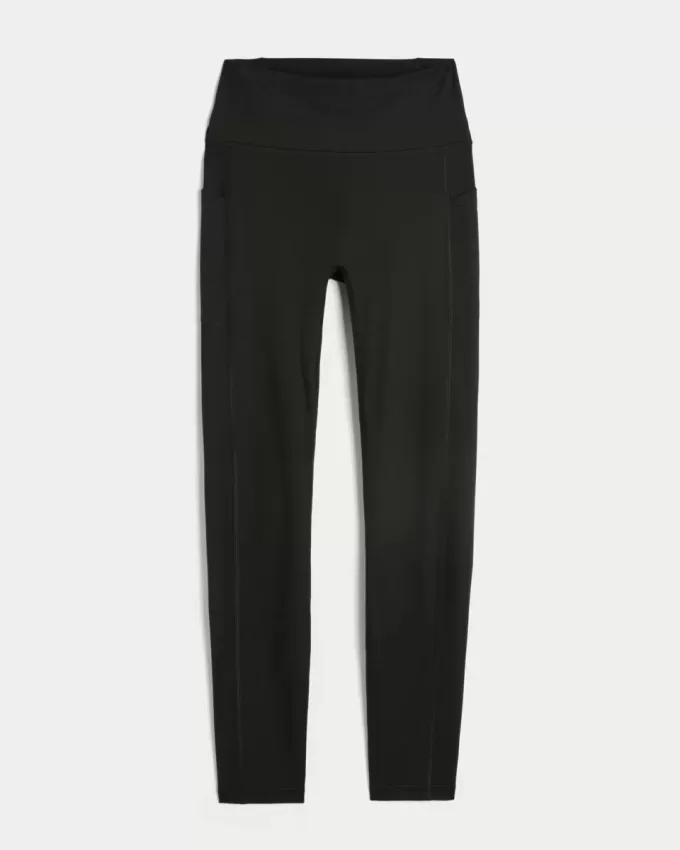 Gilly Hicks Active Pocket Leggings Gilly Hicks Active Pocket Leggings