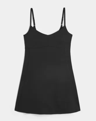 Gilly Hicks Active Recharge Babydoll Dress