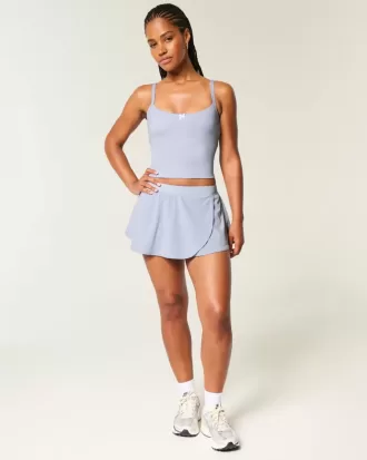 Gilly Hicks Active Recharge Bow Cami