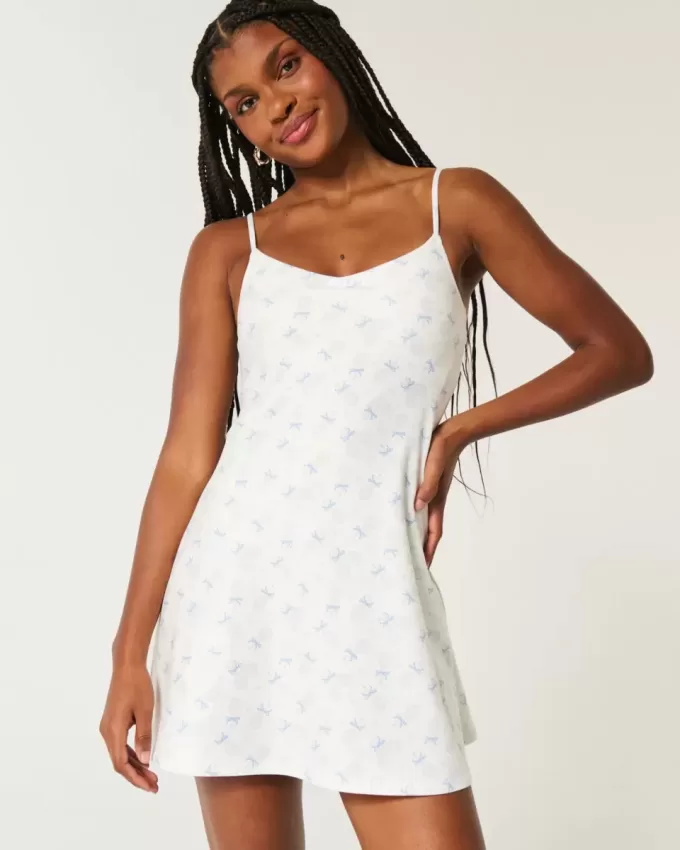 Gilly Hicks Active Recharge Dress Gilly Hicks Active Recharge Dress