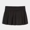 Gilly Hicks Active Recharge Foldover Skortie