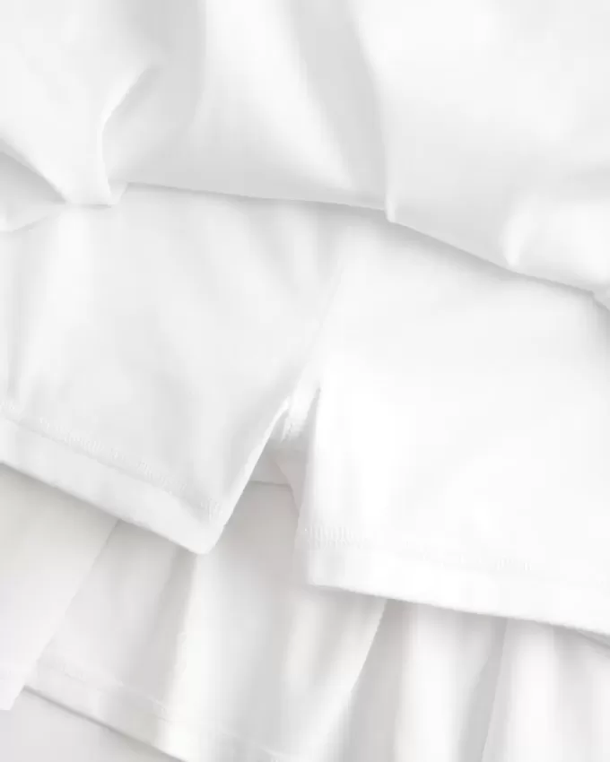 Gilly Hicks Active Recharge Foldover Skortie Gilly Hicks Active Recharge Foldover Skortie