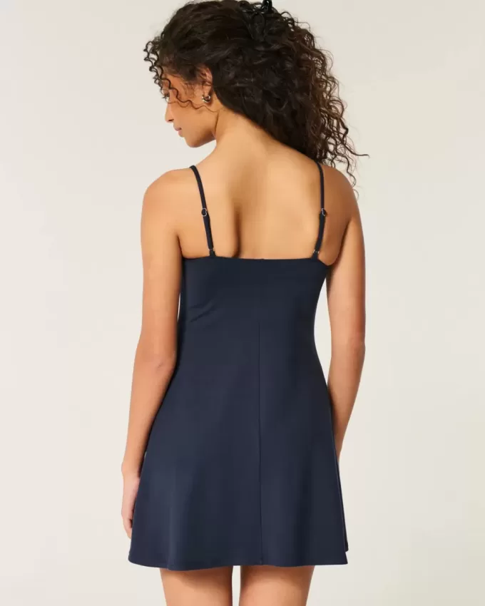 Gilly Hicks Active Recharge Gameday Dress