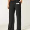 Gilly Hicks Active Recharge Graphic Baggy Pants
