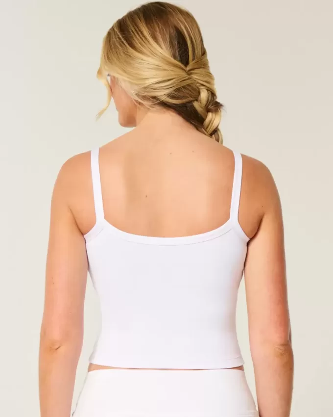 Gilly Hicks Active Recharge Graphic Tank Gilly Hicks Active Recharge Graphic Tank