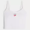 Gilly Hicks Active Recharge Graphic Tank Gilly Hicks Active Recharge Graphic Tank
