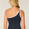 Gilly Hicks Active Recharge One-Shoulder Tank Gilly Hicks Active Recharge One-Shoulder Tank