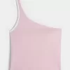 Gilly Hicks Active Recharge One-Shoulder Tank Gilly Hicks Active Recharge One-Shoulder Tank