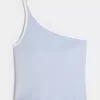 Gilly Hicks Active Recharge One-Shoulder Tank Gilly Hicks Active Recharge One-Shoulder Tank