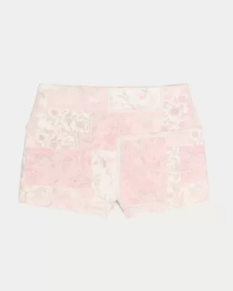 Gilly Hicks Active Recharge Shortie Gilly Hicks Active Recharge Shortie