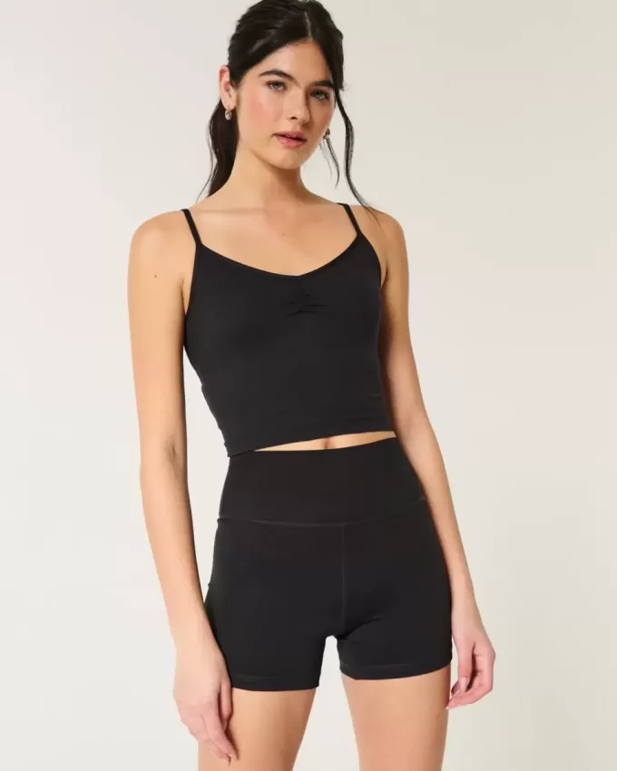 Gilly Hicks Active Recharge Shortie 3″