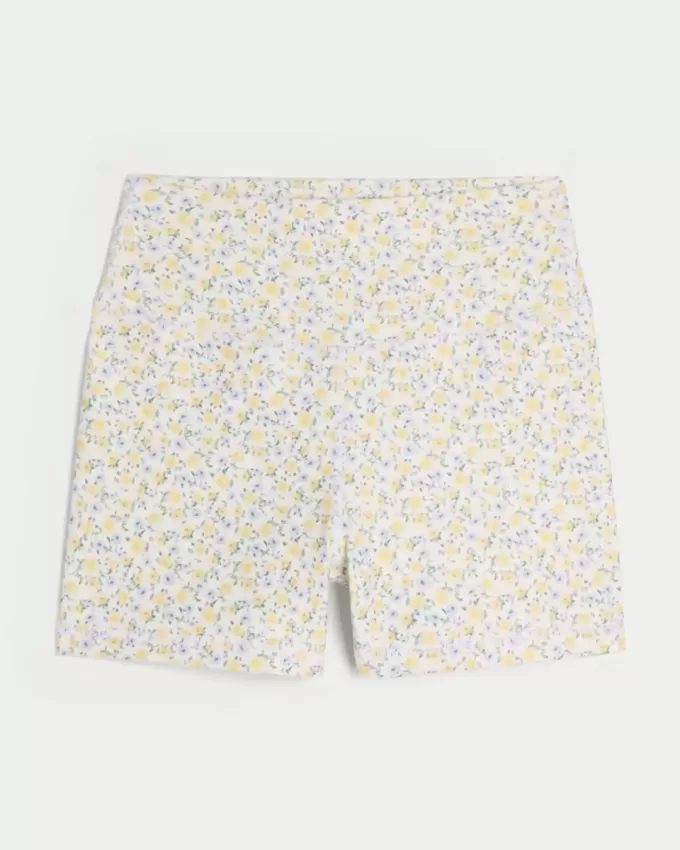 Gilly Hicks Active Recharge Shortie 3″