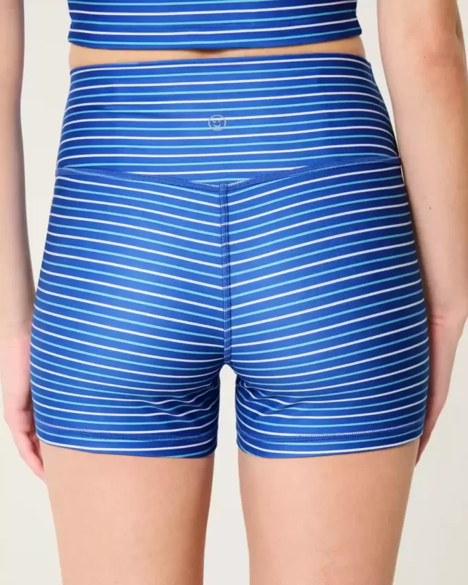 Gilly Hicks Active Recharge Shortie 3″ Gilly Hicks Active Recharge Shortie 3″