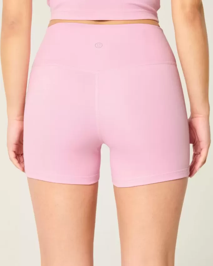 Gilly Hicks Active Recharge Shortie Gilly Hicks Active Recharge Shortie