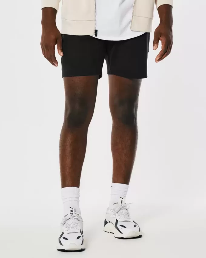 Gilly Hicks Active Recharge Shorts 7″ Gilly Hicks Active Recharge Shorts 7″