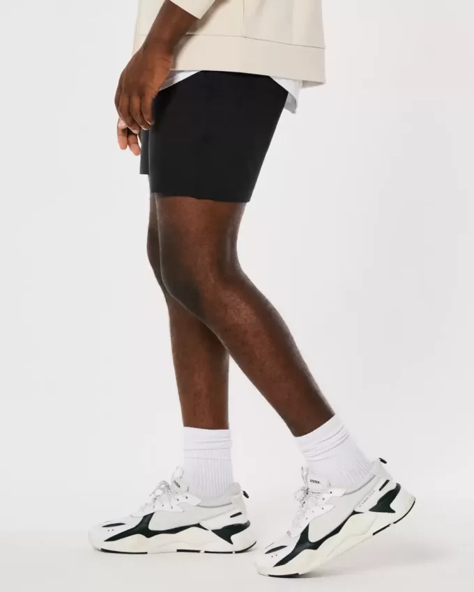 Gilly Hicks Active Recharge Shorts 7″ Gilly Hicks Active Recharge Shorts 7″