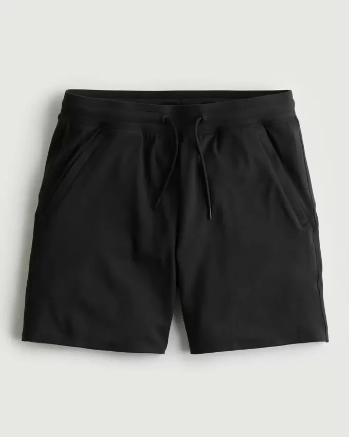 Gilly Hicks Active Recharge Shorts 7″ Gilly Hicks Active Recharge Shorts 7″