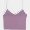 Gilly Hicks Active Recharge Tipped Cami Gilly Hicks Active Recharge Tipped Cami