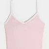 Gilly Hicks Active Recharge Tipped Cami Gilly Hicks Active Recharge Tipped Cami