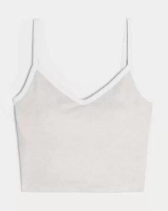Gilly Hicks Active Recharge Tipped Cami