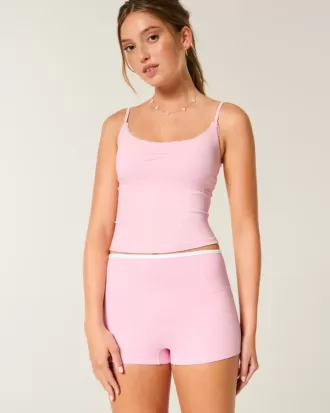 Gilly Hicks Active Recharge Tipped Shortie