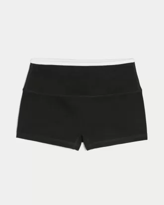 Gilly Hicks Active Recharge Tipped Shortie