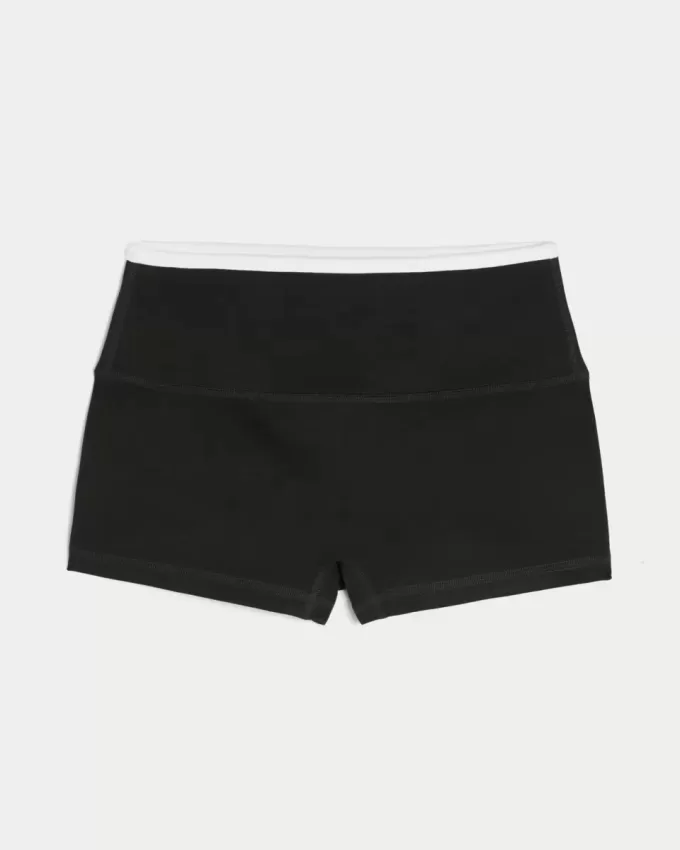 Gilly Hicks Active Recharge Tipped Shortie