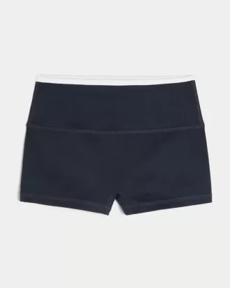 Gilly Hicks Active Recharge Tipped Shortie Gilly Hicks Active Recharge Tipped Shortie
