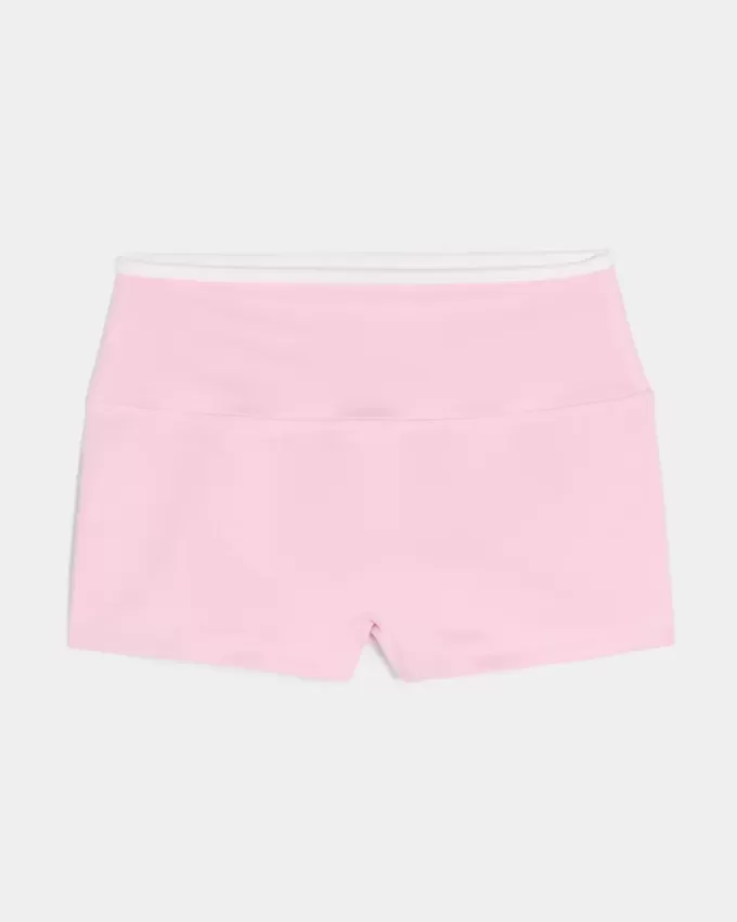 Gilly Hicks Active Recharge Tipped Shortie