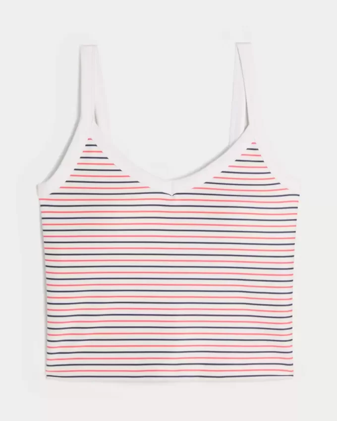 Gilly Hicks Active Recharge Tipped Tank