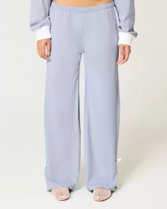 Gilly Hicks Active Recharge Track Pants