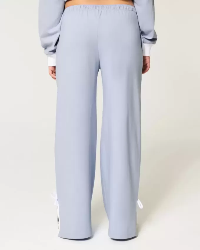 Gilly Hicks Active Recharge Track Pants Gilly Hicks Active Recharge Track Pants