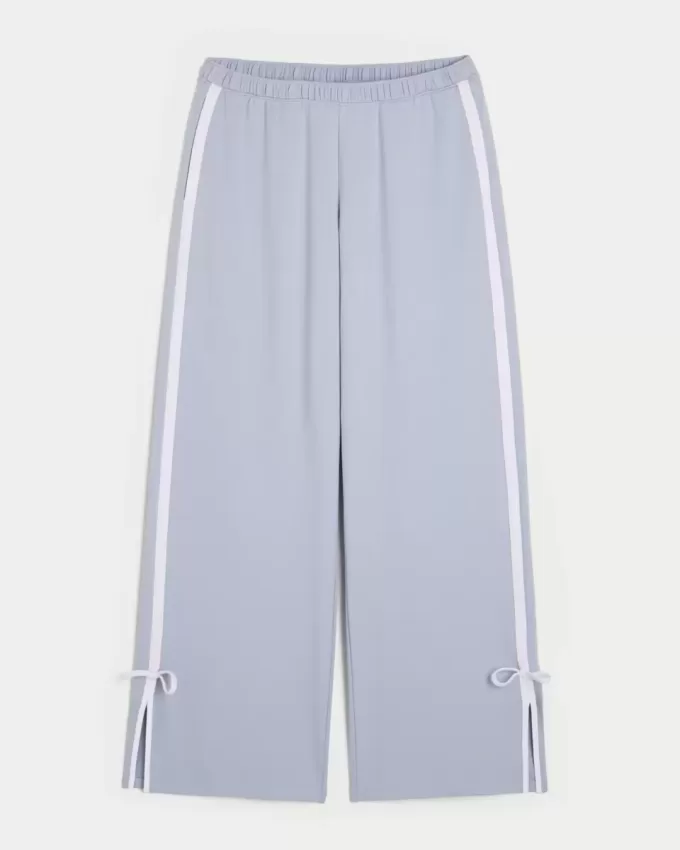 Gilly Hicks Active Recharge Track Pants Gilly Hicks Active Recharge Track Pants