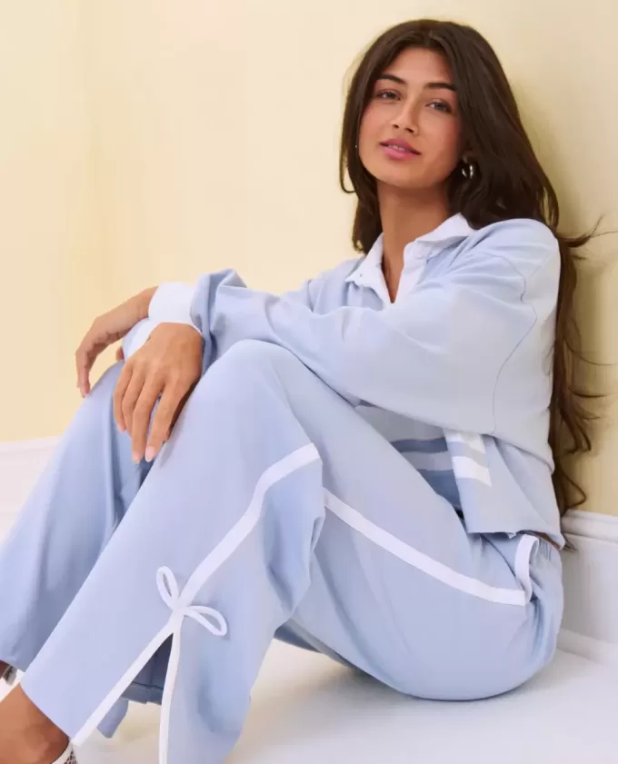 Gilly Hicks Active Recharge Track Pants Gilly Hicks Active Recharge Track Pants