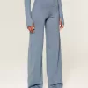 Gilly Hicks Active Recharge Wide-Leg Pants Gilly Hicks Active Recharge Wide-Leg Pants