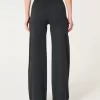 Gilly Hicks Active Recharge Wide-Leg Pants