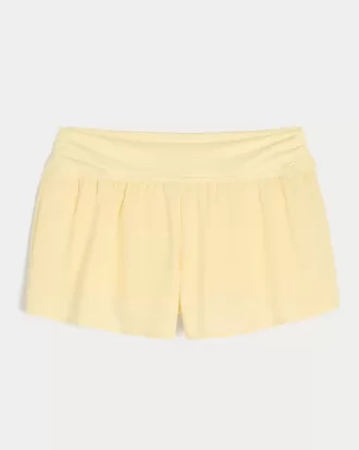 Gilly Hicks Active Running Shorts