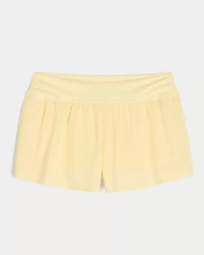 Gilly Hicks Active Running Shorts Gilly Hicks Active Running Shorts