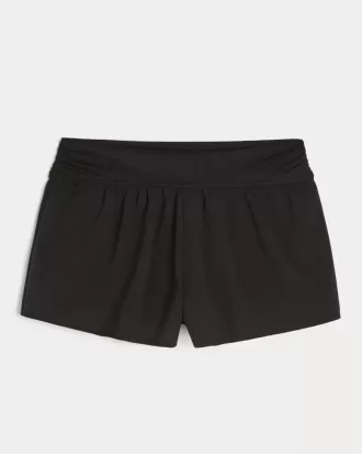 Gilly Hicks Active Running Shorts Gilly Hicks Active Running Shorts