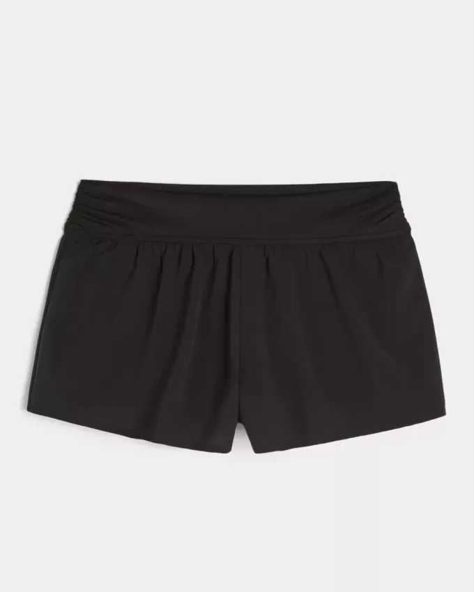 Gilly Hicks Active Running Shorts