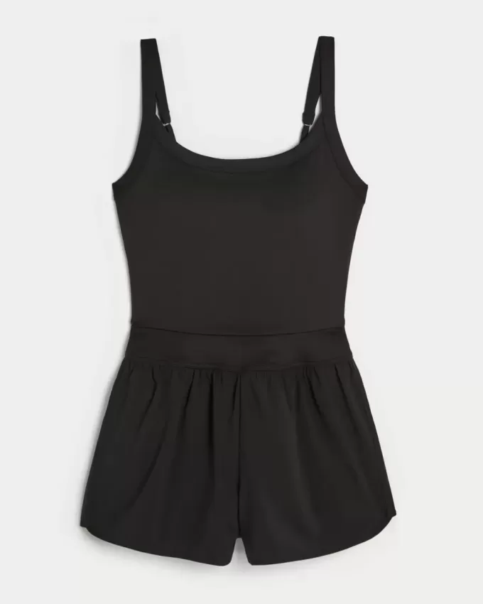 Gilly Hicks Active Shortsie