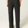 Gilly Hicks Active Side Bow Baggy Pants