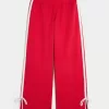Gilly Hicks Active Side Bow Baggy Pants