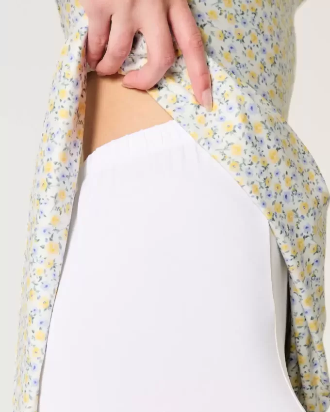 Gilly Hicks Active Strappy Back Dress Gilly Hicks Active Strappy Back Dress