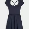 Gilly Hicks Active Strappy Dress