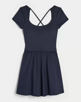 Gilly Hicks Active Strappy Dress