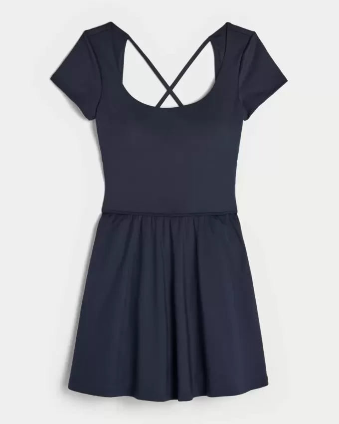 Gilly Hicks Active Strappy Dress