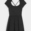 Gilly Hicks Active Strappy Dress