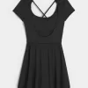 Gilly Hicks Active Strappy Dress